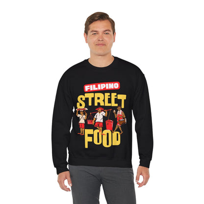 CARIOCA - Filipino Food (Sweatshirt)