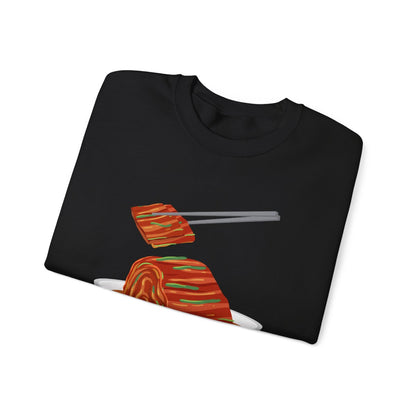 KIMCHI QUEEN - Korean Food (Sweatshirt)