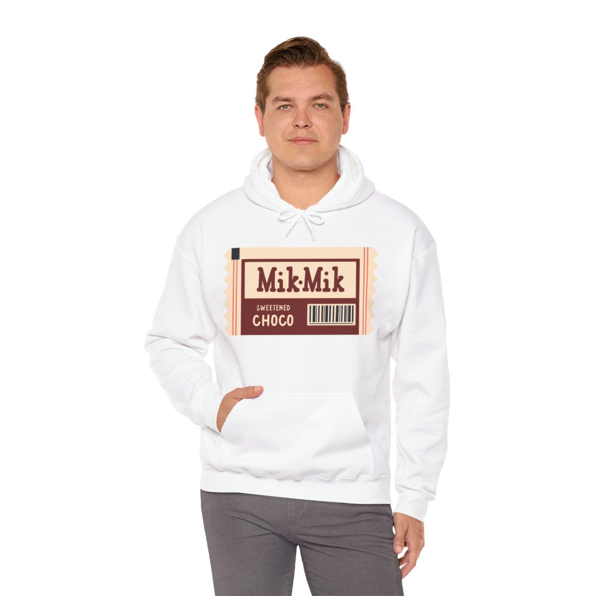 MIK-MIK 2 - Sari-Sari Store (Hoodie)