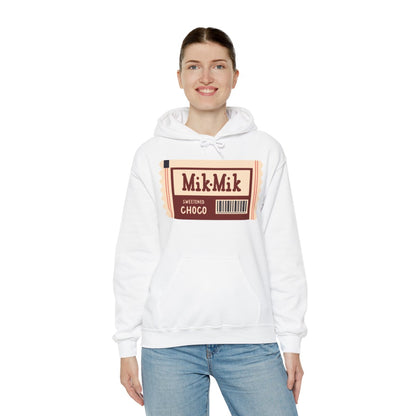 MIK-MIK 2 - Sari-Sari Store (Hoodie)