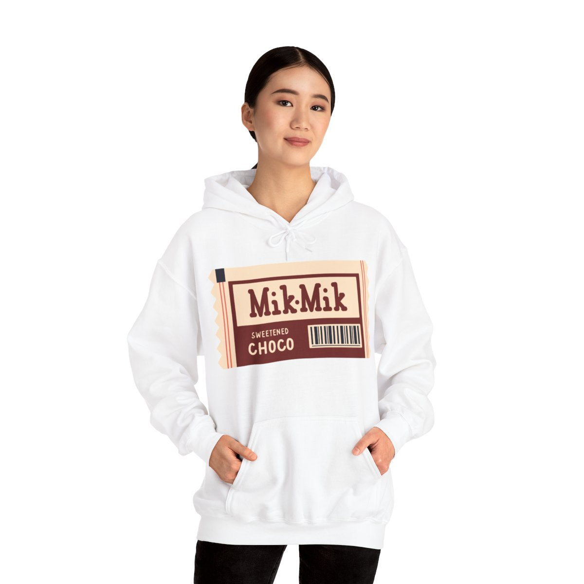 MIK-MIK 2 - Sari-Sari Store (Hoodie)