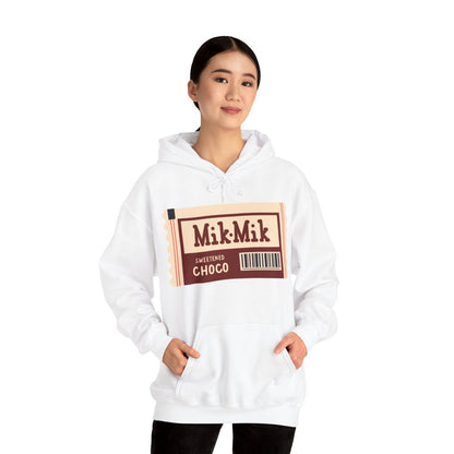 MIK-MIK 2 - Sari-Sari Store (Hoodie)