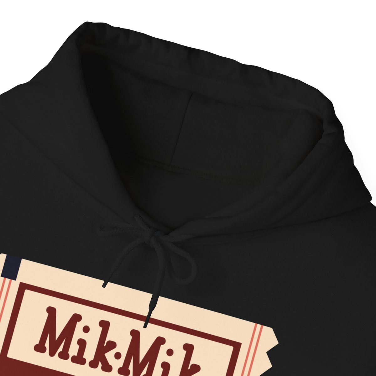 MIK-MIK 2 - Sari-Sari Store (Hoodie)