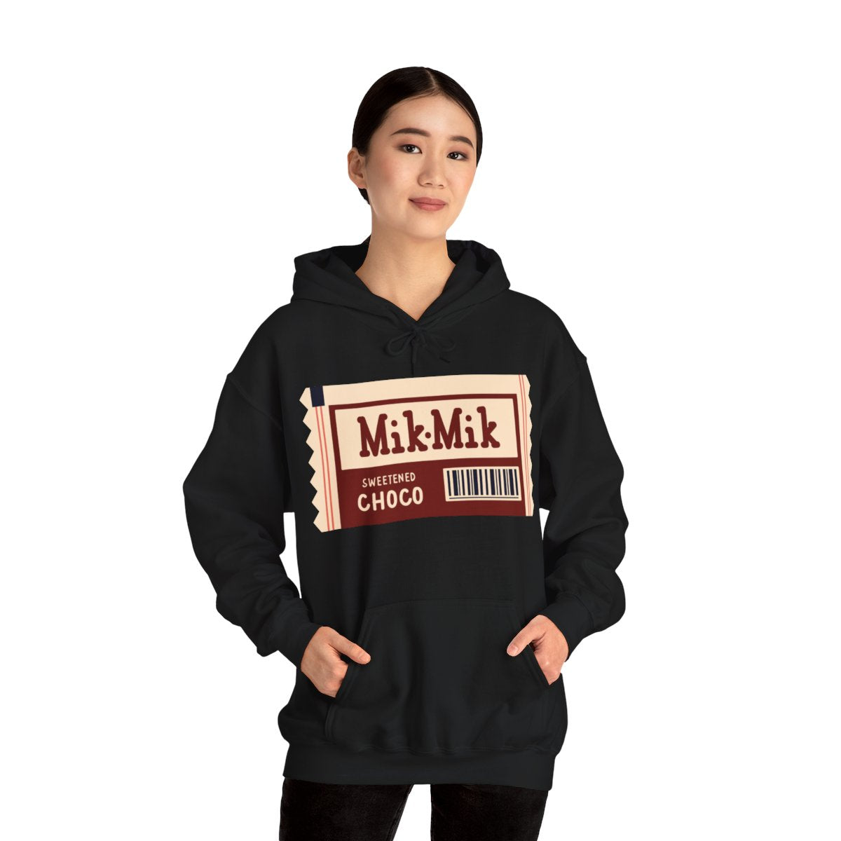 MIK-MIK 2 - Sari-Sari Store (Hoodie)