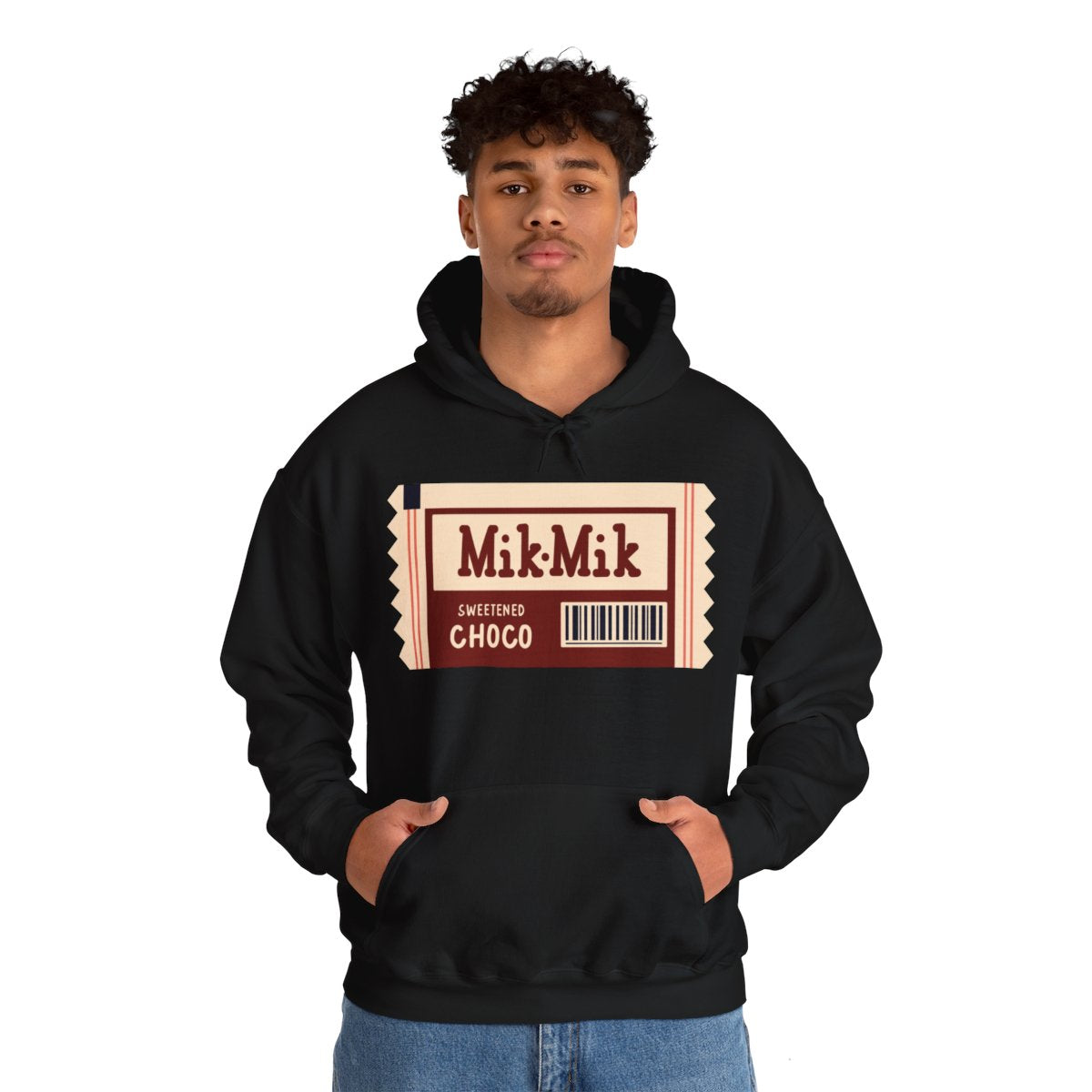 MIK-MIK 2 - Sari-Sari Store (Hoodie)