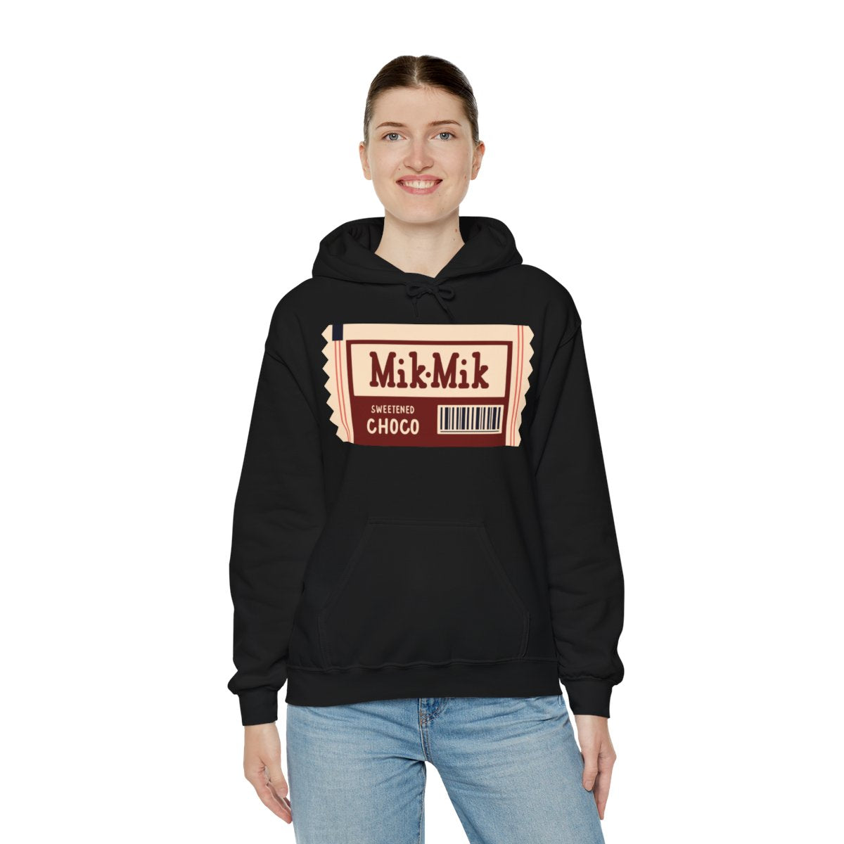 MIK-MIK 2 - Sari-Sari Store (Hoodie)