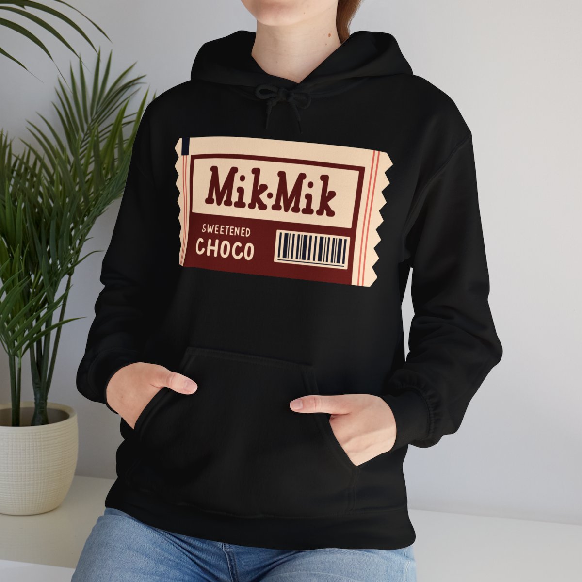 MIK-MIK 2 - Sari-Sari Store (Hoodie)