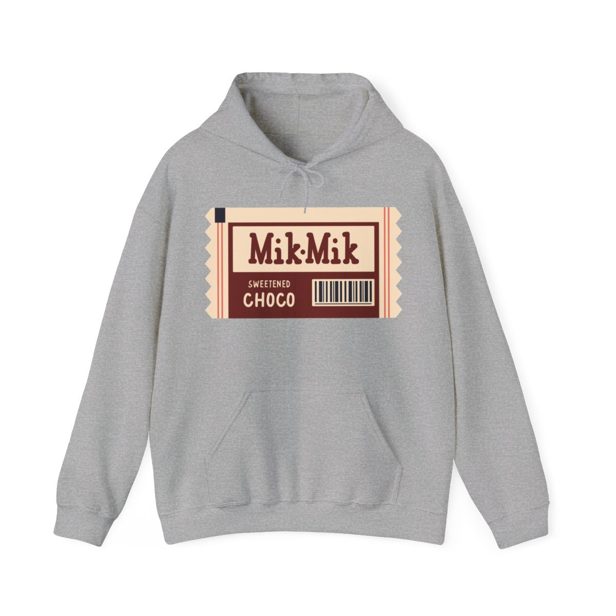 MIK-MIK 2 - Sari-Sari Store (Hoodie)