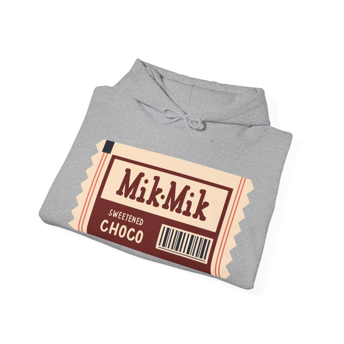 MIK-MIK 2 - Sari-Sari Store (Hoodie)