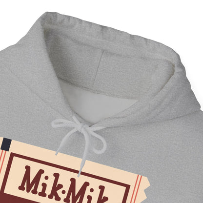 MIK-MIK 2 - Sari-Sari Store (Hoodie)