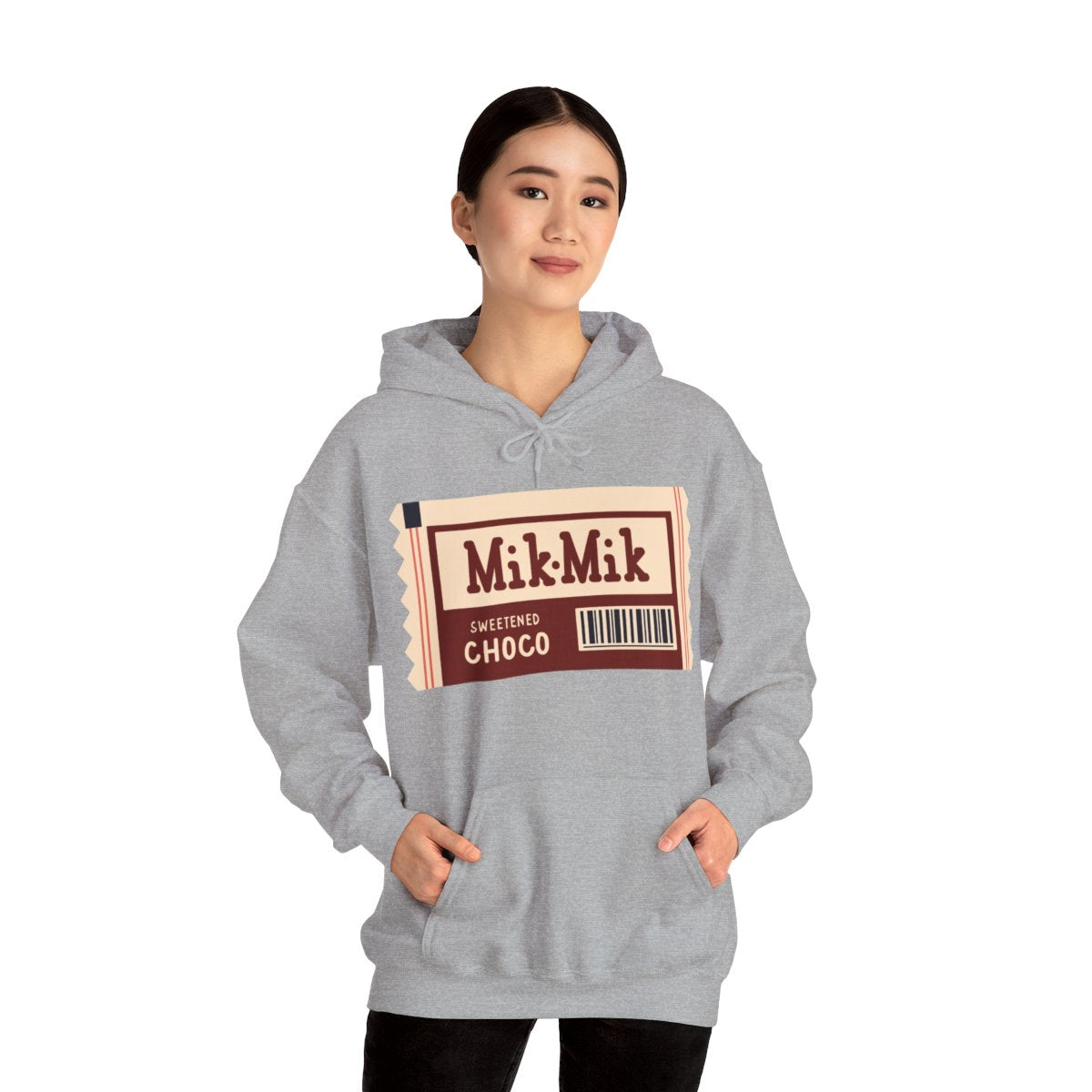 MIK-MIK 2 - Sari-Sari Store (Hoodie)