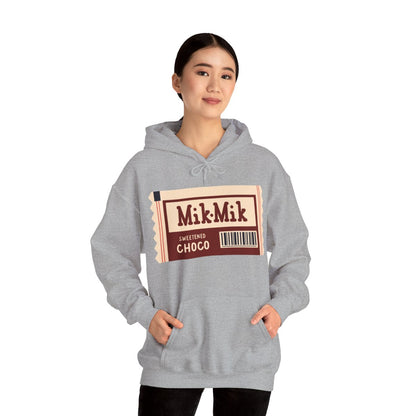 MIK-MIK 2 - Sari-Sari Store (Hoodie)
