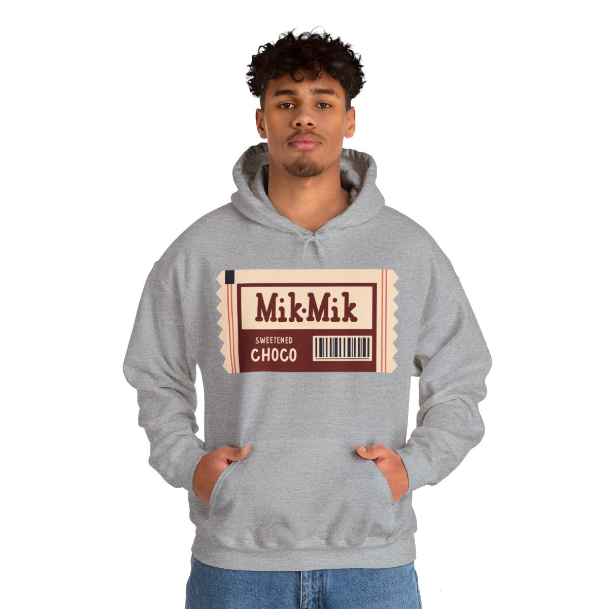 MIK-MIK 2 - Sari-Sari Store (Hoodie)