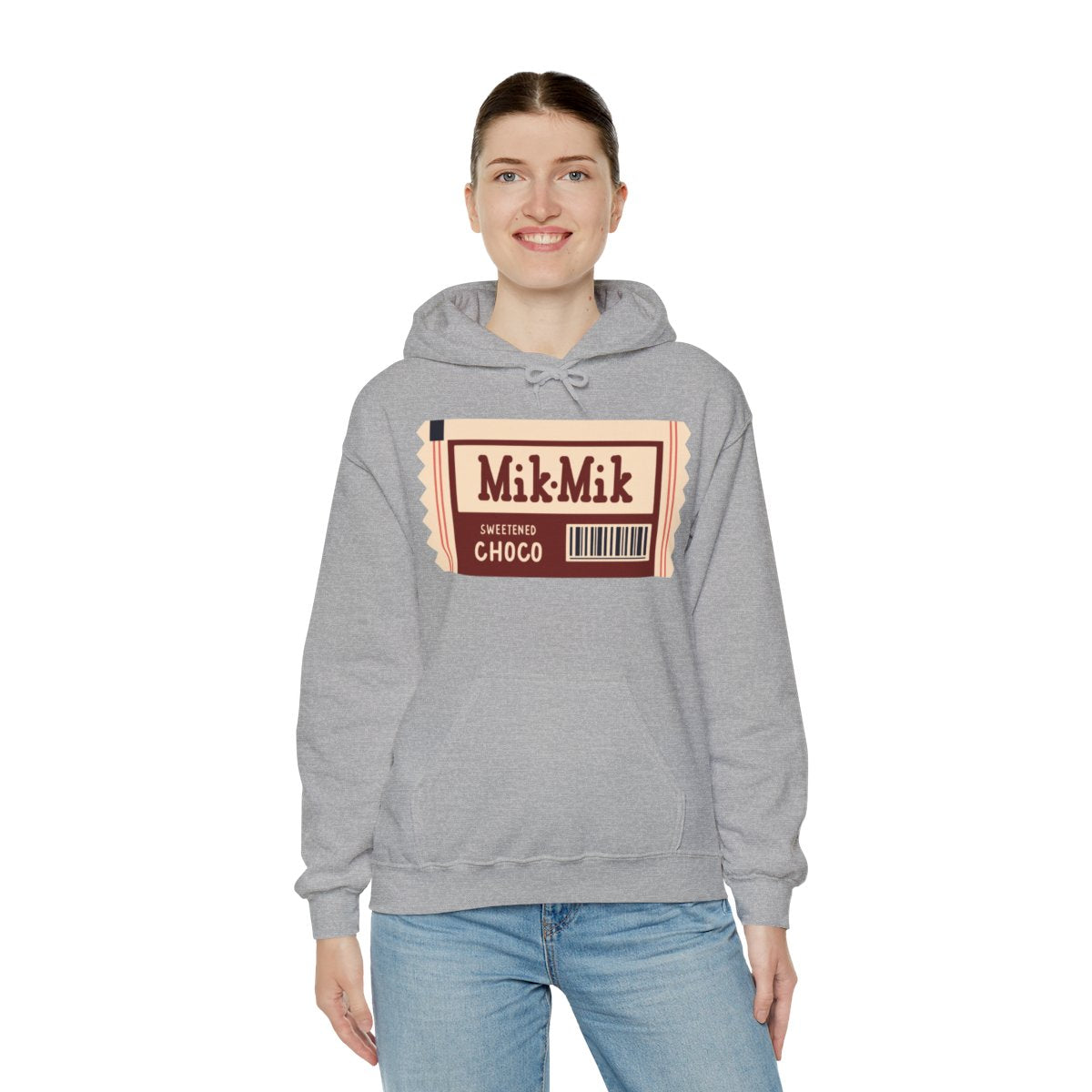 MIK-MIK 2 - Sari-Sari Store (Hoodie)