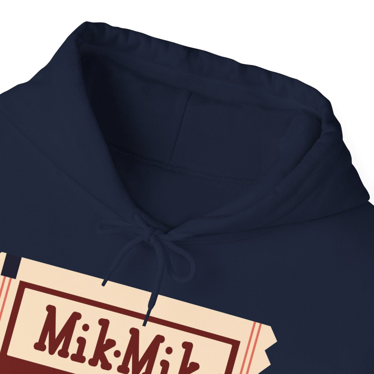 MIK-MIK 2 - Sari-Sari Store (Hoodie)
