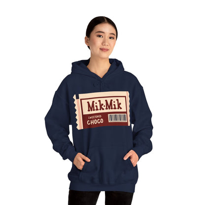 MIK-MIK 2 - Sari-Sari Store (Hoodie)