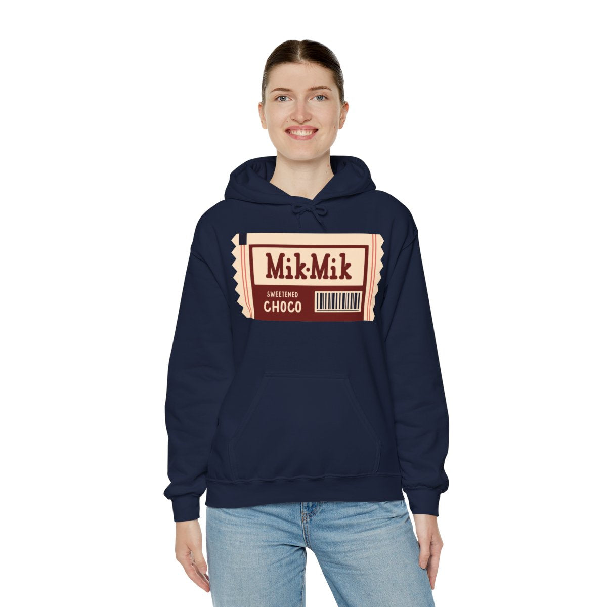 MIK-MIK 2 - Sari-Sari Store (Hoodie)