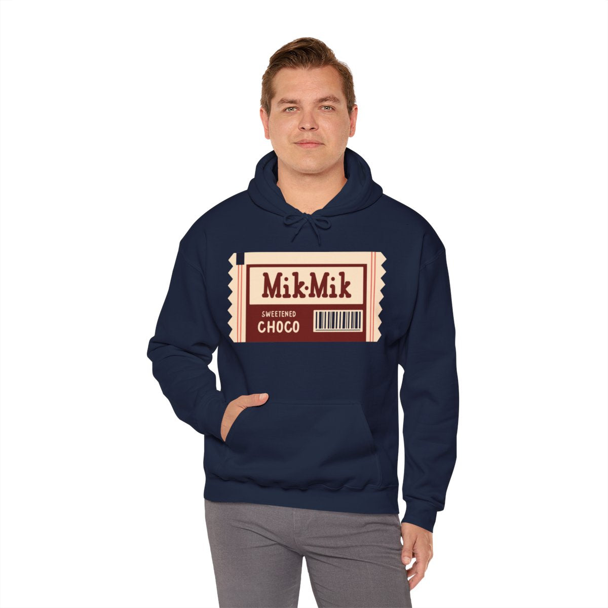 MIK-MIK 2 - Sari-Sari Store (Hoodie)