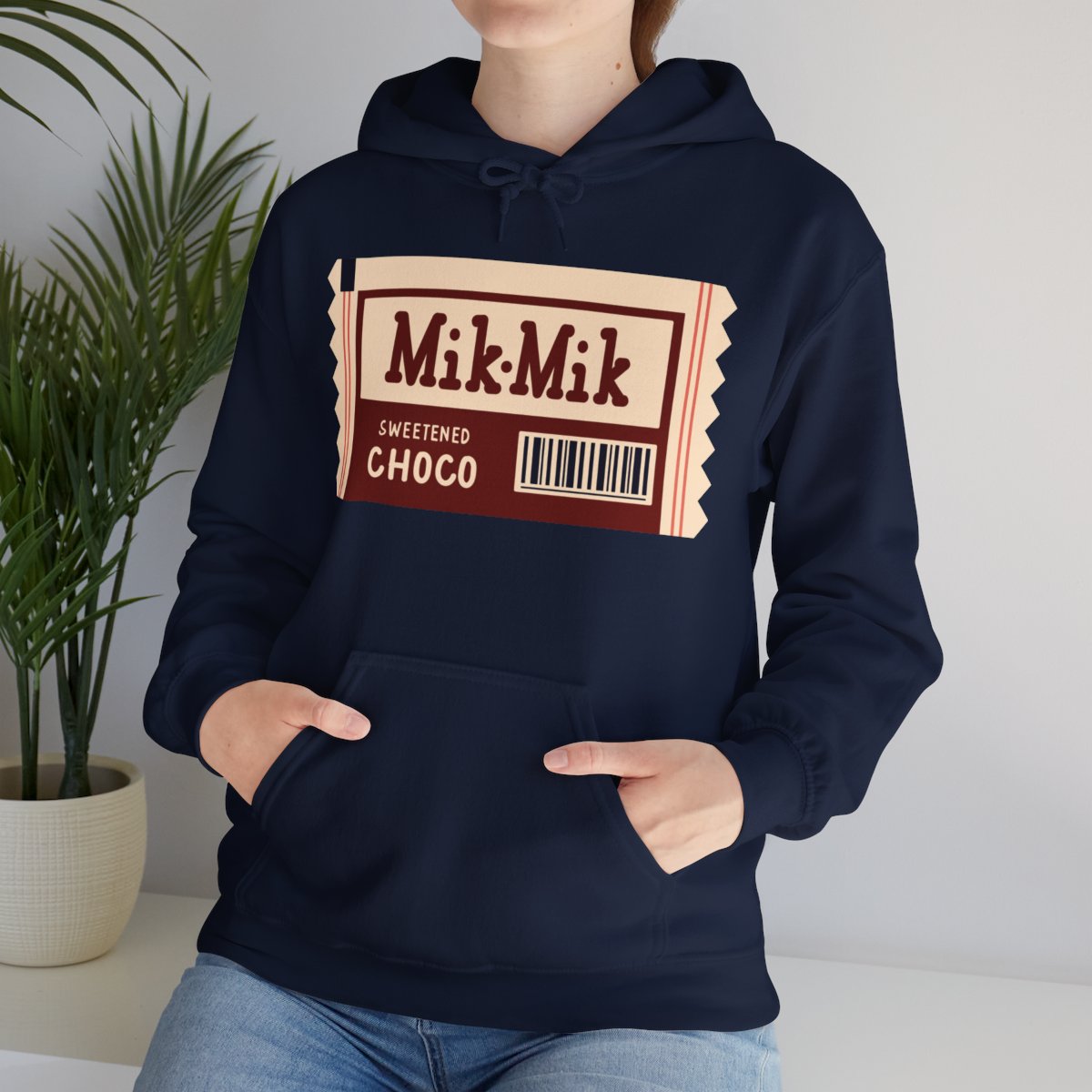 MIK-MIK 2 - Sari-Sari Store (Hoodie)