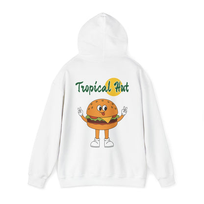 TROPICAL HUT - Filipino Food (Hoodie)