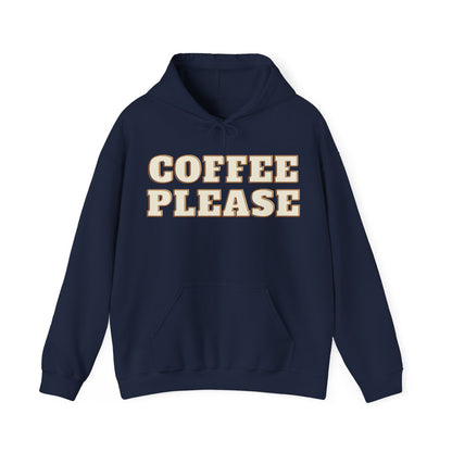 MOCHA - Coffee (Hoodie)