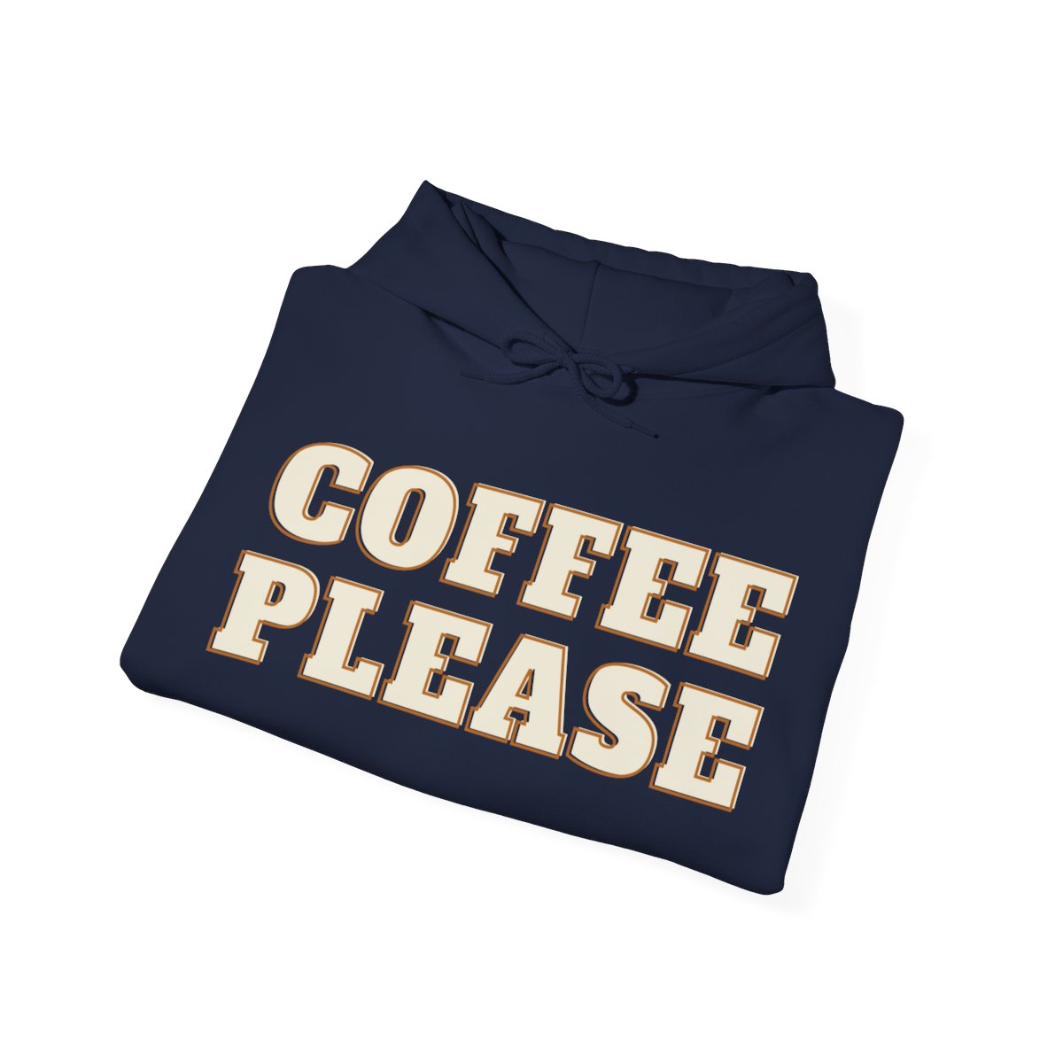 MOCHA - Coffee (Hoodie)