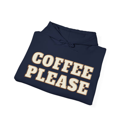 MOCHA - Coffee (Hoodie)
