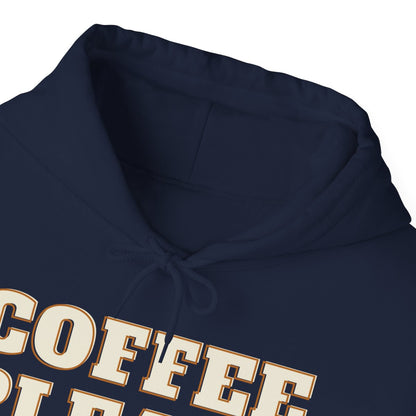 MOCHA - Coffee (Hoodie)