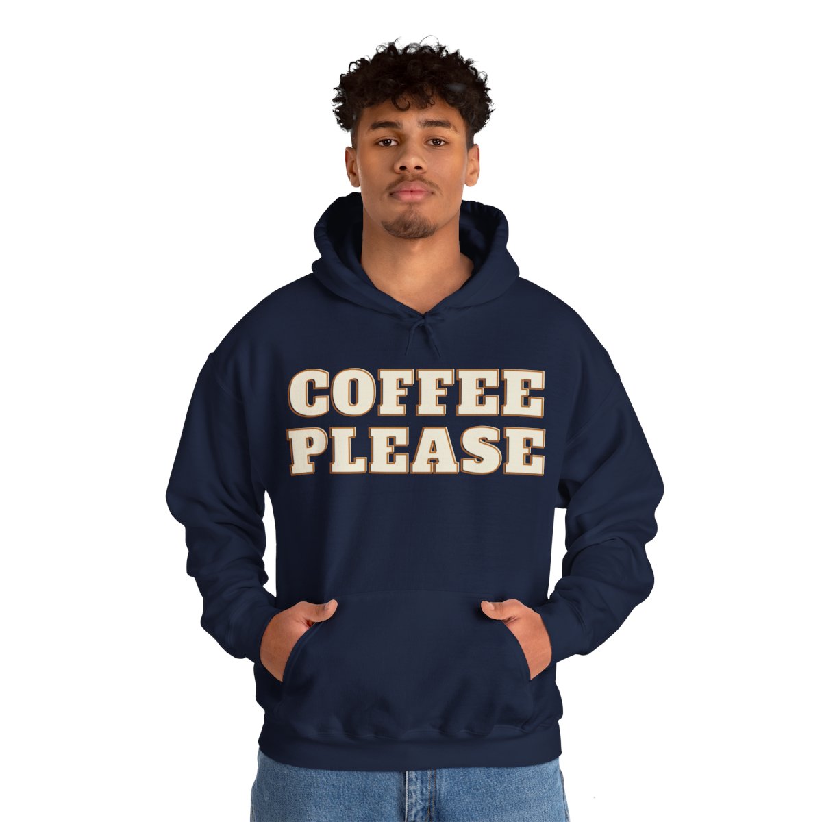 MOCHA - Coffee (Hoodie)