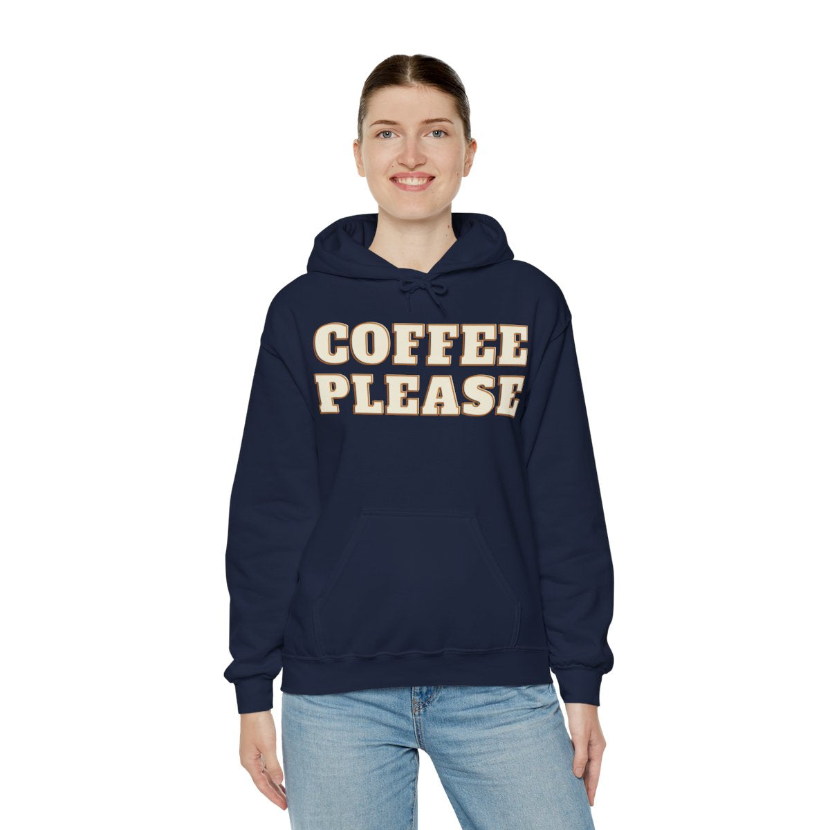 MOCHA - Coffee (Hoodie)