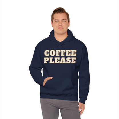 MOCHA - Coffee (Hoodie)