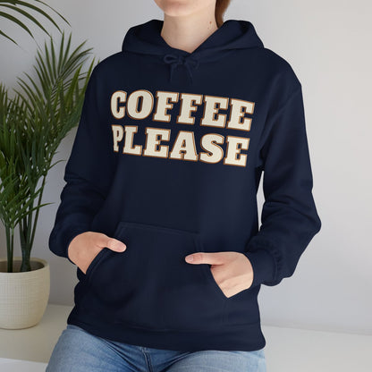 MOCHA - Coffee (Hoodie)