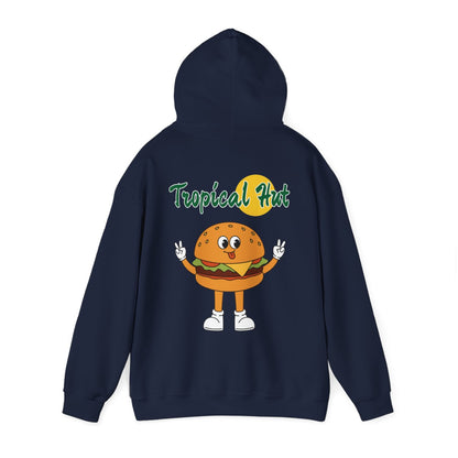 TROPICAL HUT - Filipino Food (Hoodie)