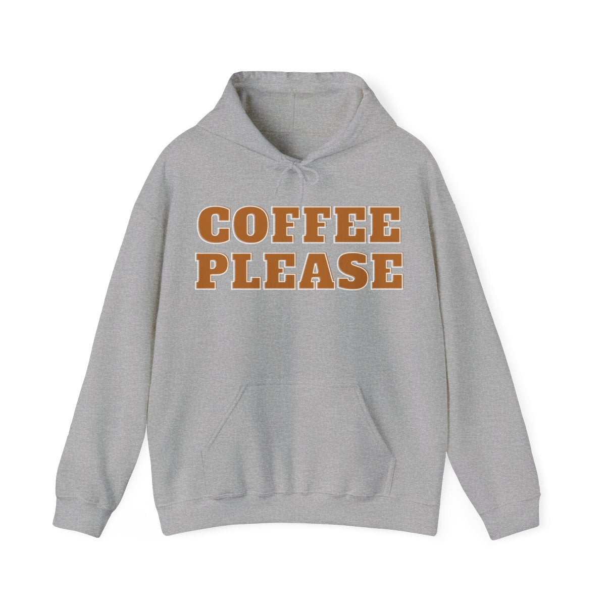 MOCHA - Coffee (Hoodie)