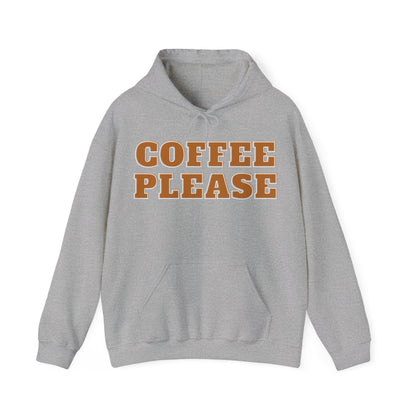 MOCHA - Coffee (Hoodie)