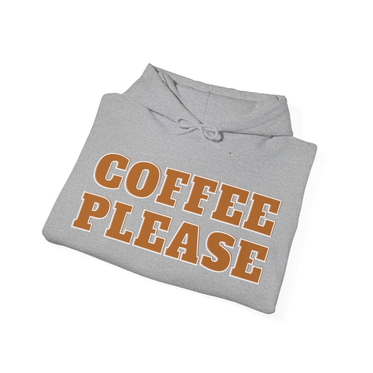 MOCHA - Coffee (Hoodie)