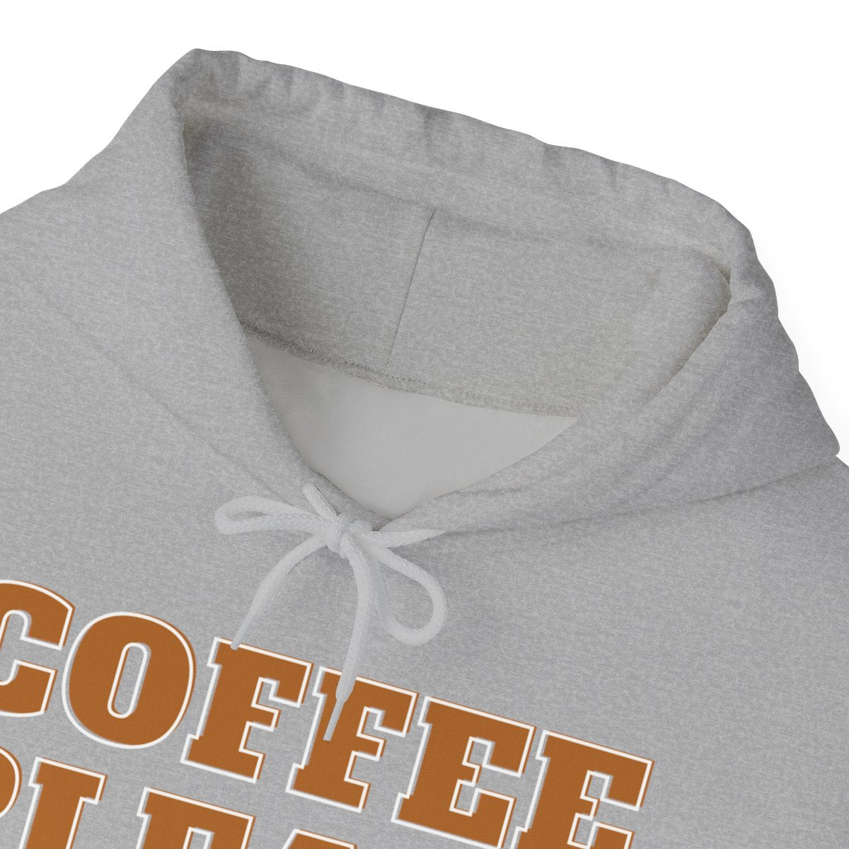 MOCHA - Coffee (Hoodie)