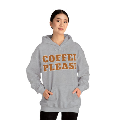 MOCHA - Coffee (Hoodie)