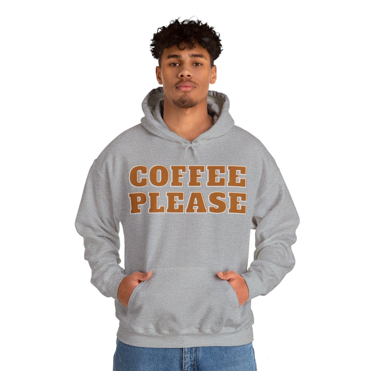MOCHA - Coffee (Hoodie)
