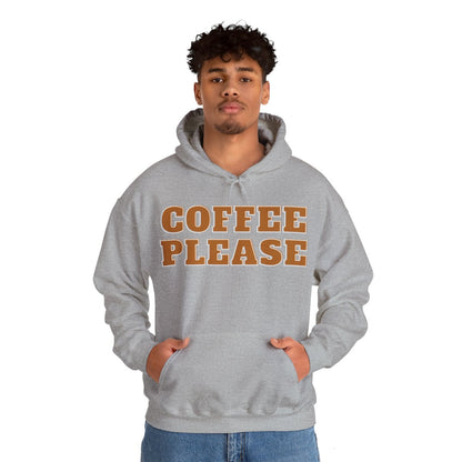 MOCHA - Coffee (Hoodie)