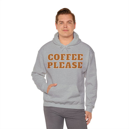 MOCHA - Coffee (Hoodie)