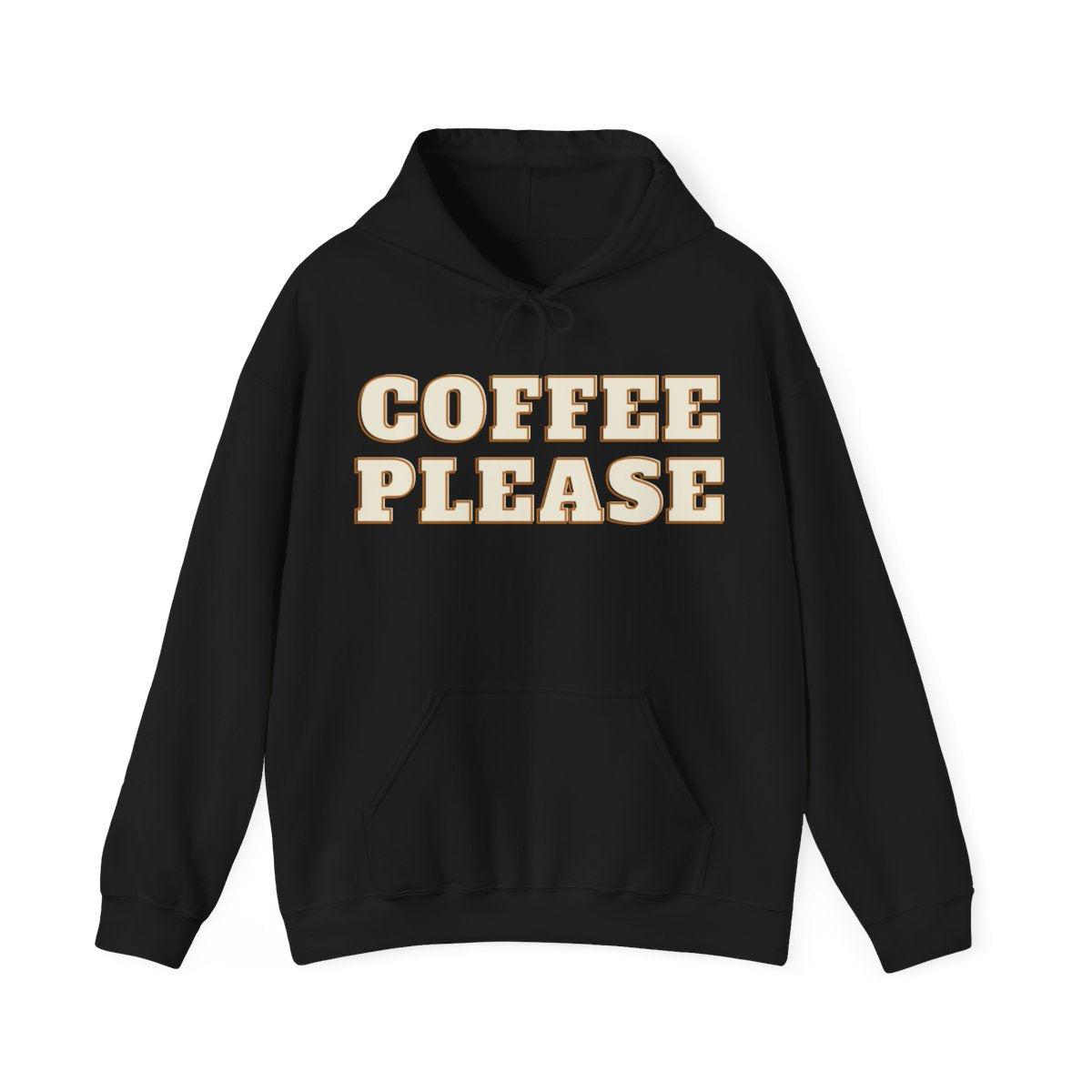 MOCHA - Coffee (Hoodie)
