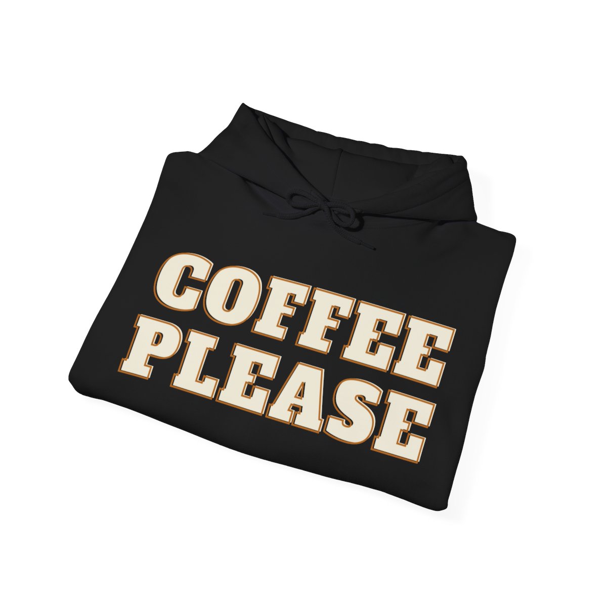 MOCHA - Coffee (Hoodie)