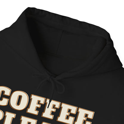 MOCHA - Coffee (Hoodie)