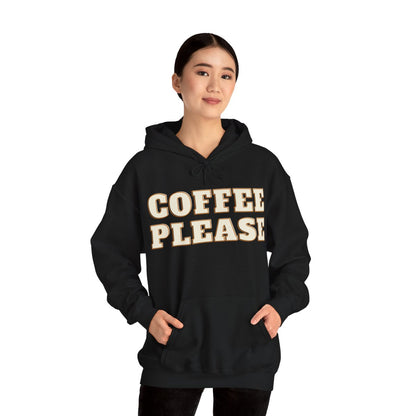 MOCHA - Coffee (Hoodie)