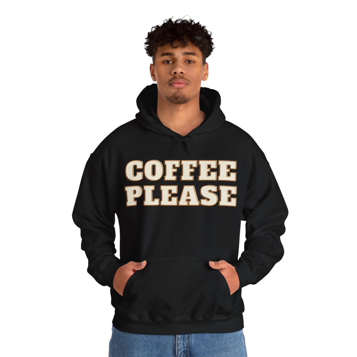 MOCHA - Coffee (Hoodie)
