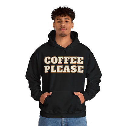 MOCHA - Coffee (Hoodie)