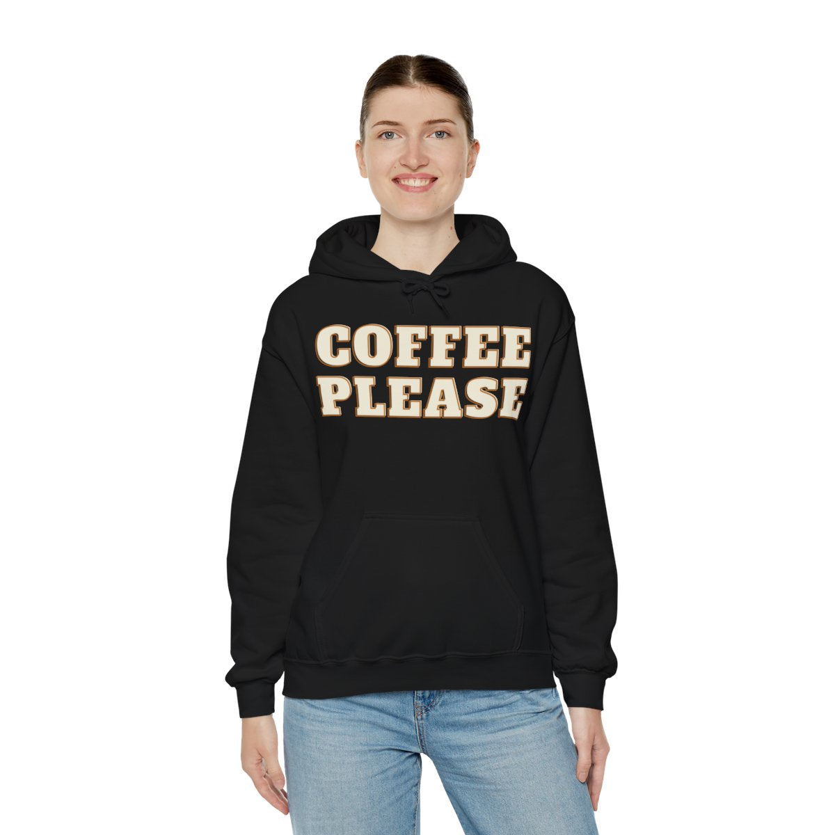 MOCHA - Coffee (Hoodie)