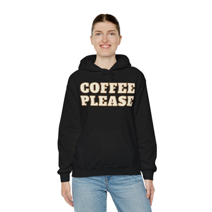 MOCHA - Coffee (Hoodie)