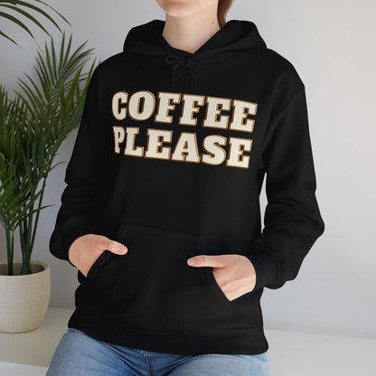 MOCHA - Coffee (Hoodie)